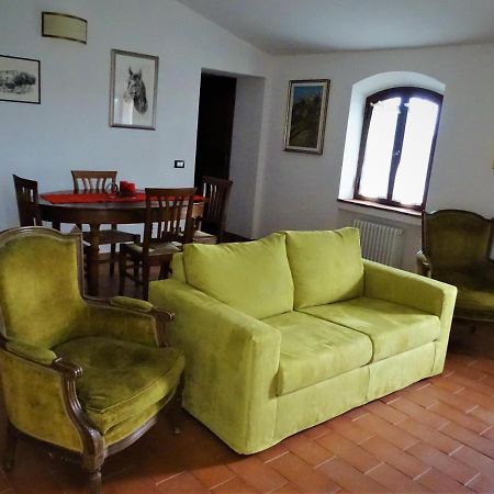 Teruzzi Country House Сан-Джиминьяно Экстерьер фото