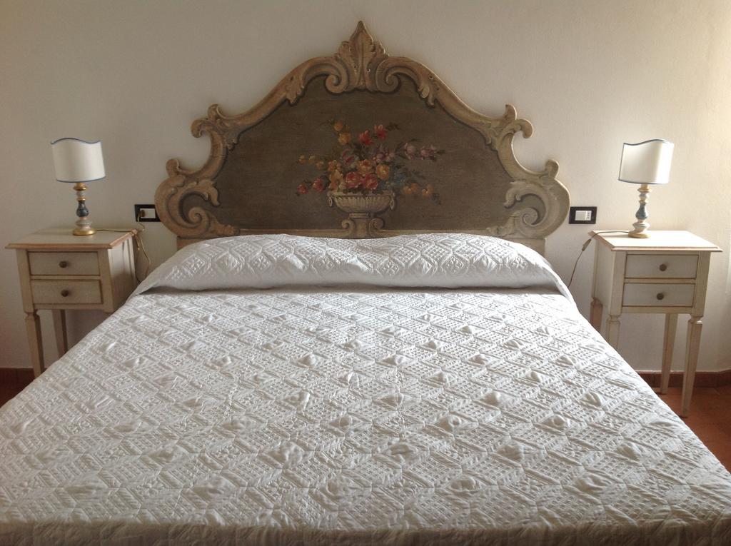Teruzzi Country House Сан-Джиминьяно Экстерьер фото